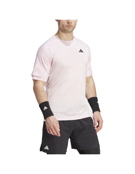 Camiseta Adidas Mel | Ofertas de pádel